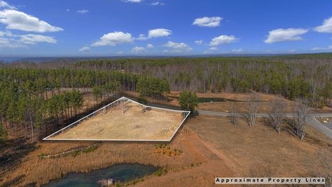 Residential Land in Gated Community