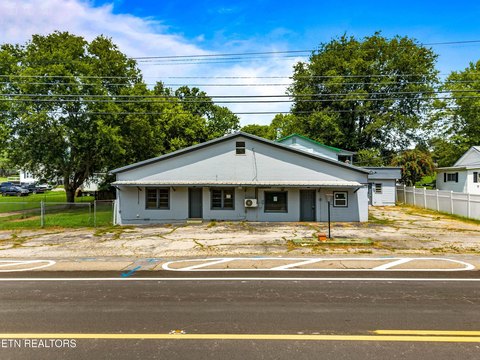 Whitesburg Multi-Family Investment Opportunity