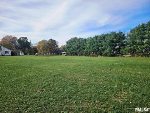 Residential Lot in Peaceful Neighborhood