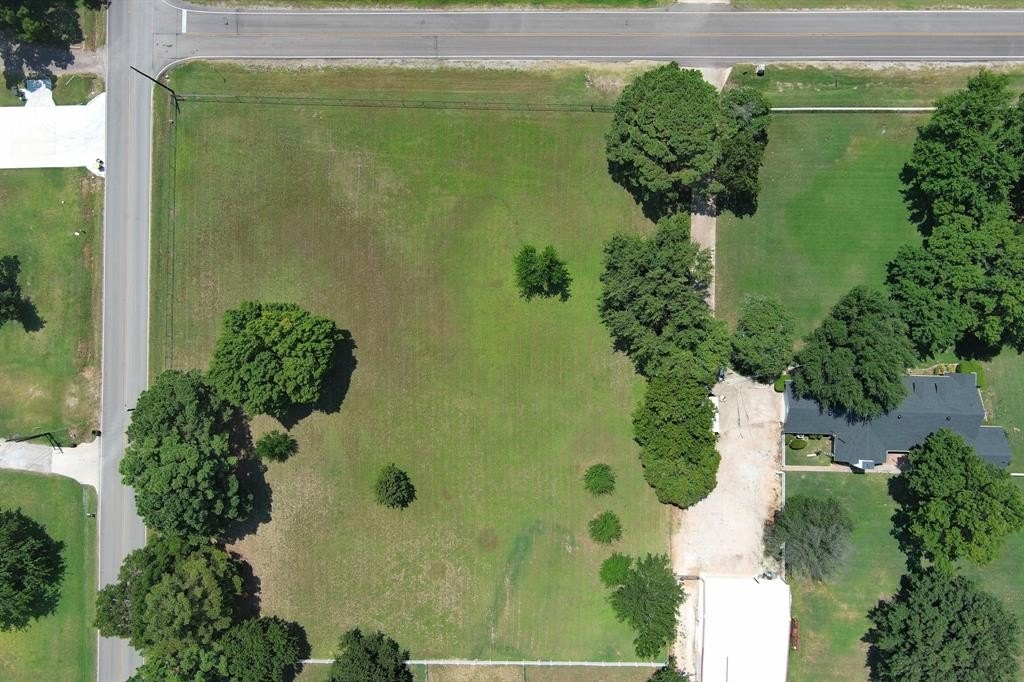 Mansfield, TX Unimproved Land
