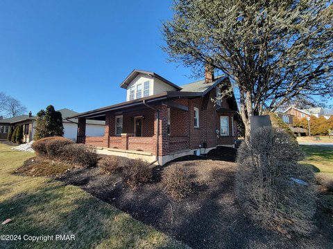 Easton, PA Office/Retail Space
