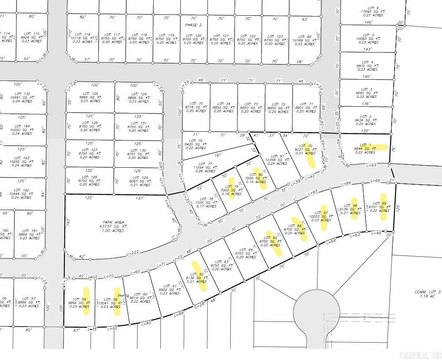 Residential Lot in New Development