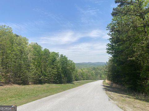 Buildable Lot in Apple Pie Ridge