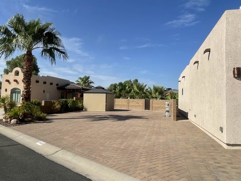 Land, Yuma, AZ