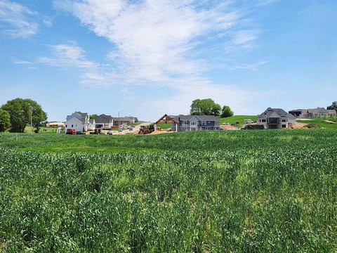 Sun Prairie Residential Lot