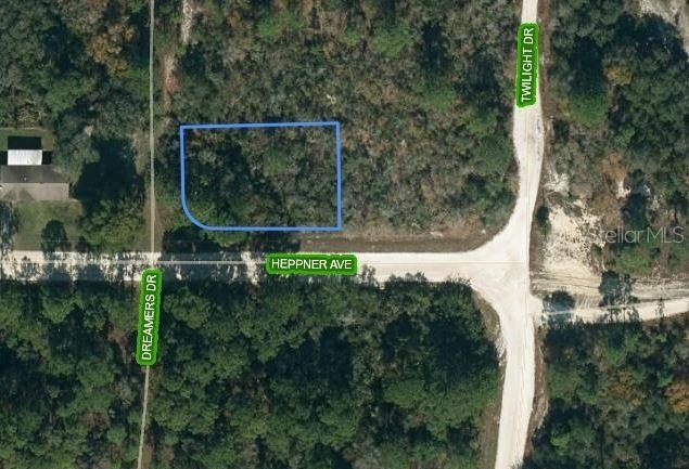 Land in Lake Placid, FL