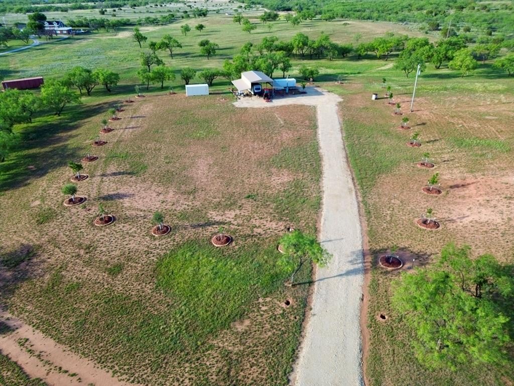 Sweetwater Land with Utilities