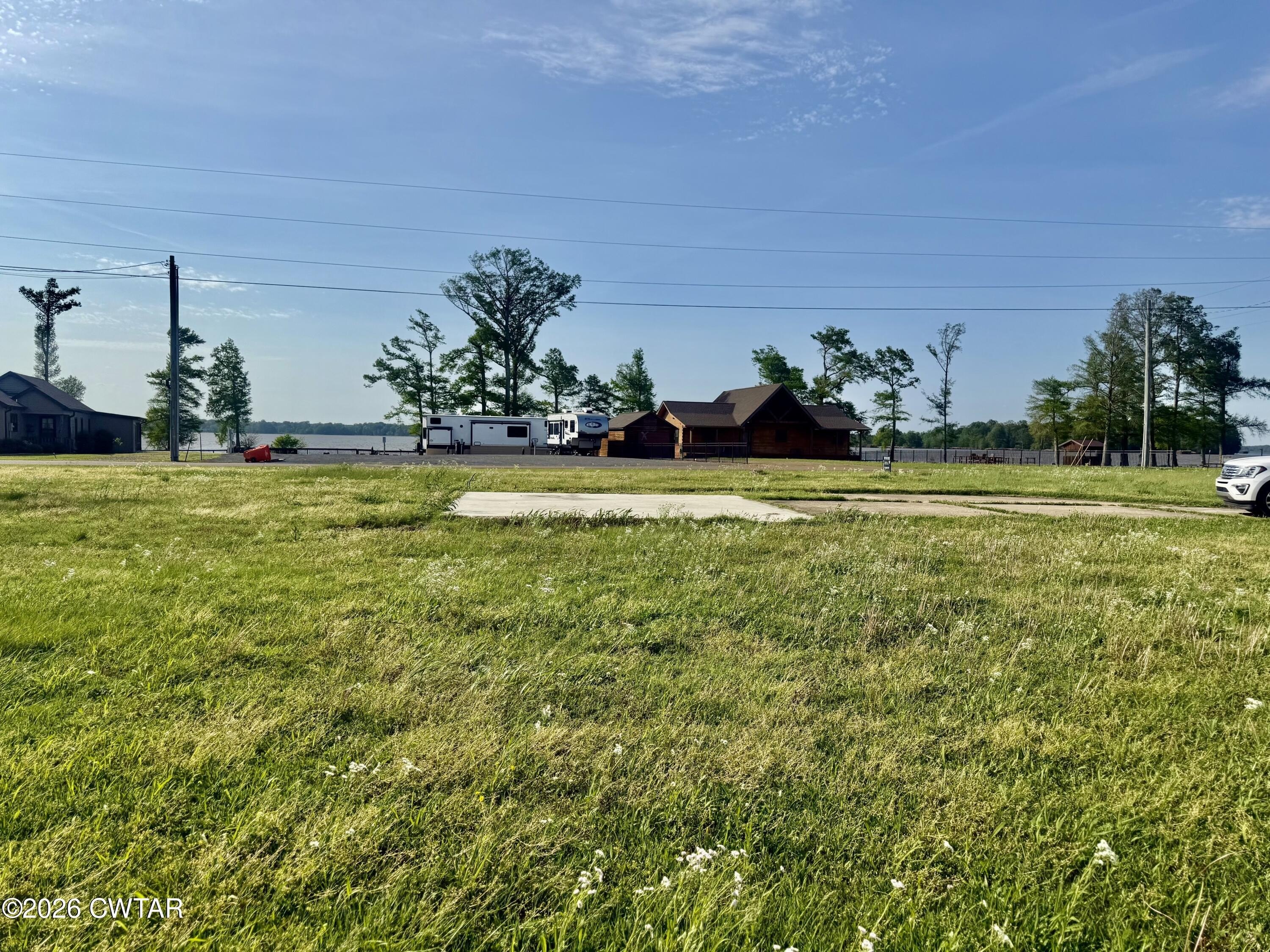Land Near Reelfoot Lake