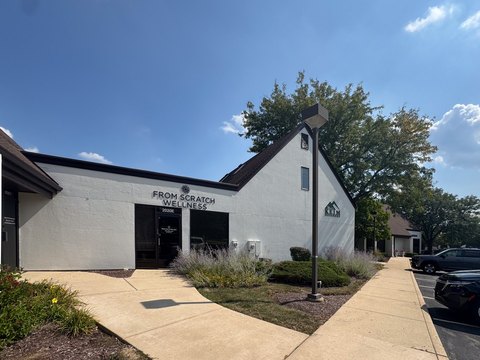 St. Charles Commercial Opportunity