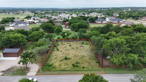 LAND - Fort Worth, TX