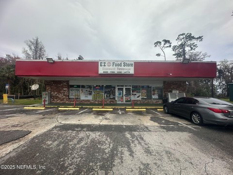Green Cove Springs Retail Opportunity