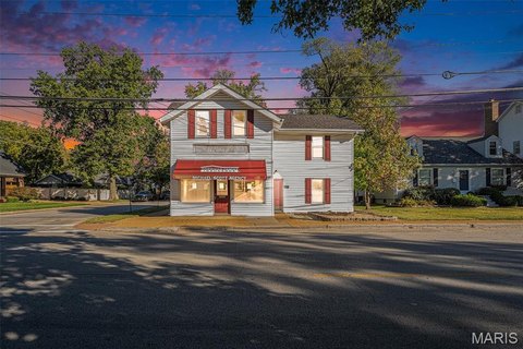 Kirkwood Commercial/Residential Opportunity