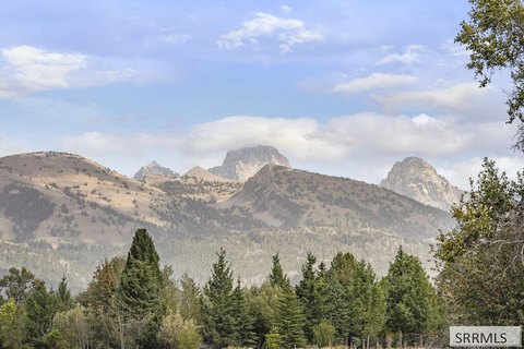 Land, Tetonia, ID