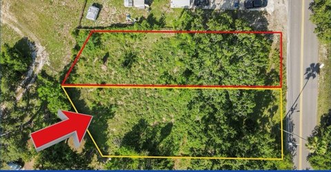 Land, TAMPA, FL
