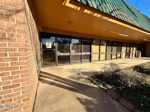 Office Space in Patton Office Park