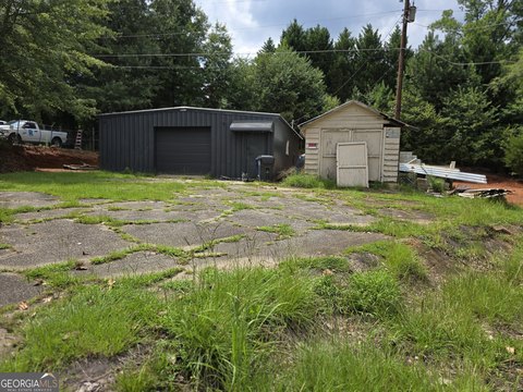 Lawrenceville Commercial Land for Sale