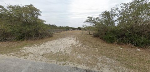 Rockport TX Land For Sale