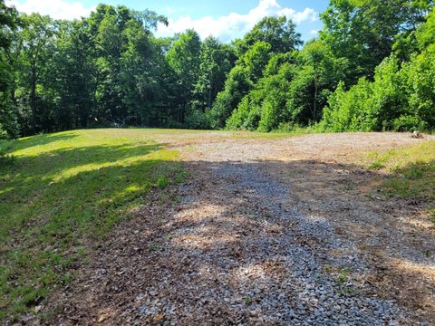 Vacant Land - Burkesville, KY
