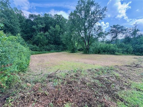 Half-Acre Lot in West Union