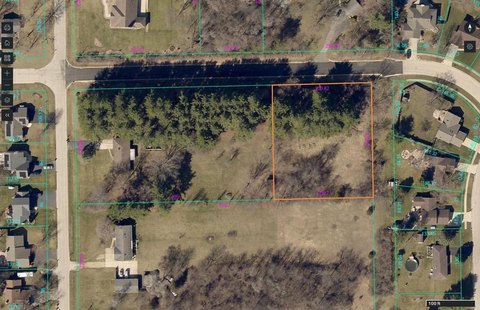 Machesney Park Wooded Acreage