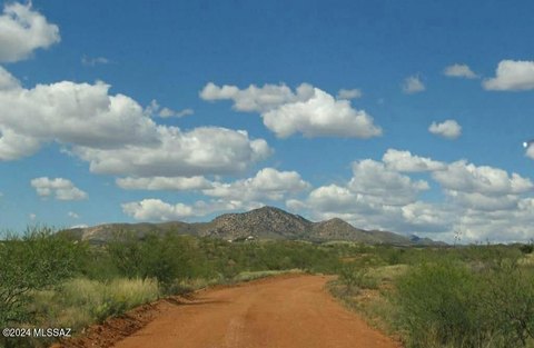 Agricultural Land Parcel With Views