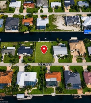 Land, CAPE CORAL, FL