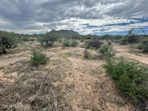 Land, Scottsdale, AZ