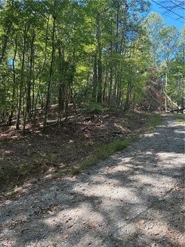 Land, Ellijay, GA