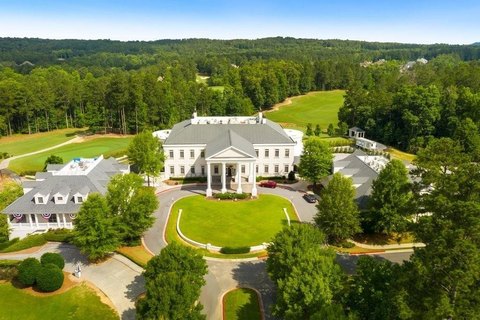 LAND - Acworth, GA
