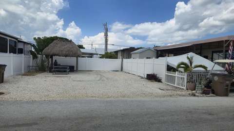 Vacant Land in Key Largo