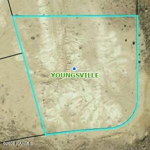 Land, Youngsville, LA