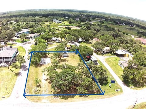Waterview Lots Near Kayak Trail