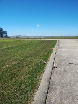 Residential Land in Gated Community