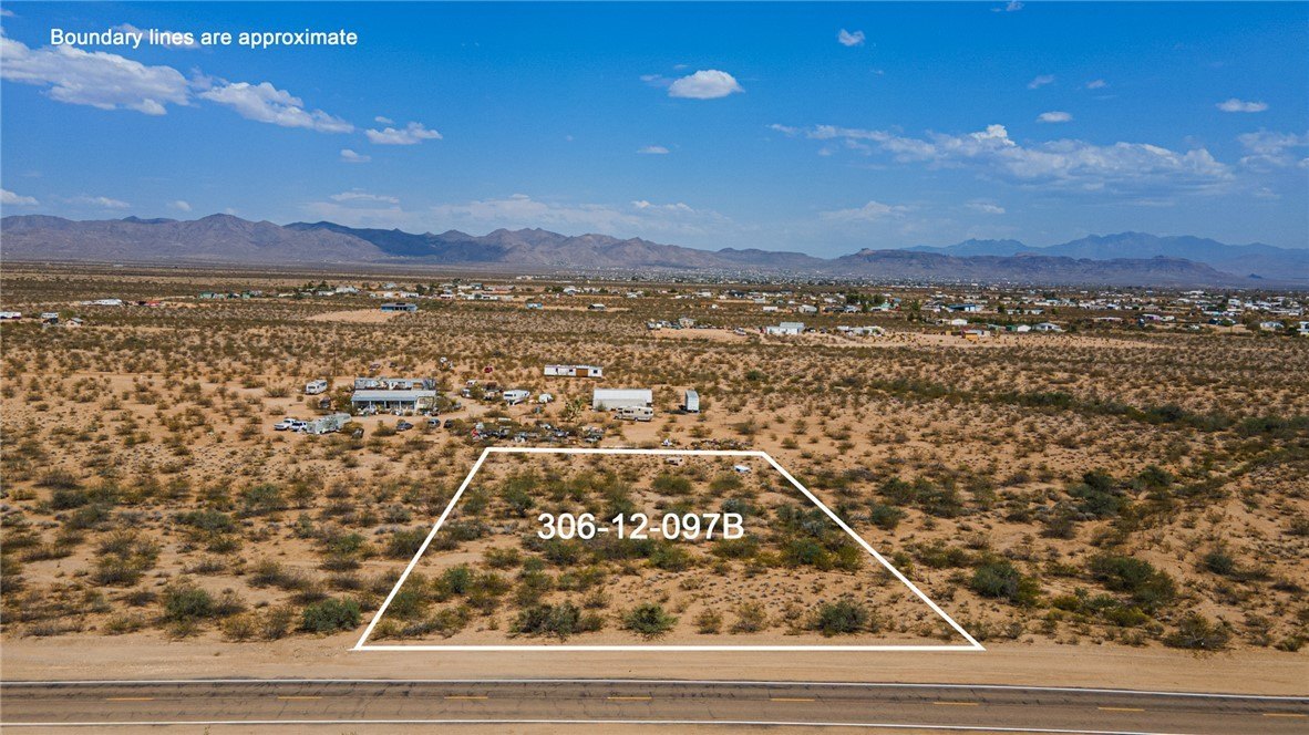 Golden Valley Land Parcel For Sale