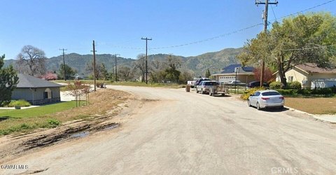 Land, Tehachapi, CA