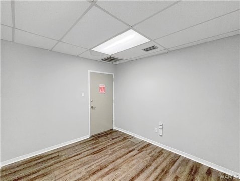 Two-Room Office Suite