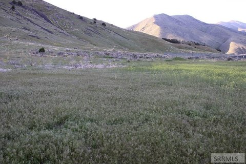 Pocatello Commercial Land on South 5th