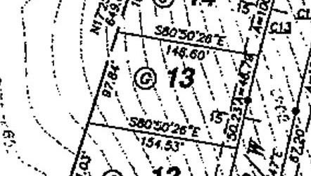 Residential Land in Daniels, WV