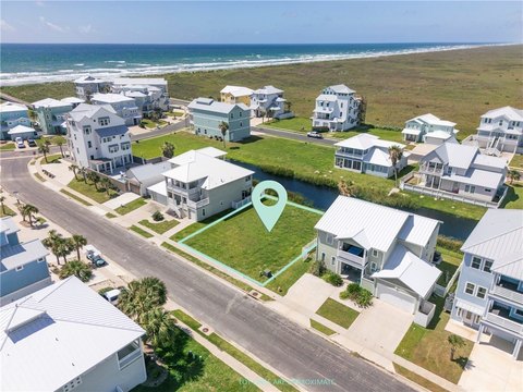 LAND - Corpus Christi, TX