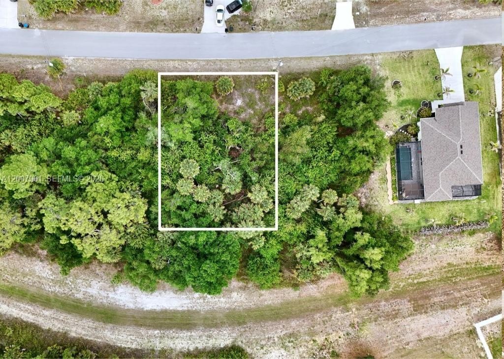 Vacant Lot in North Port