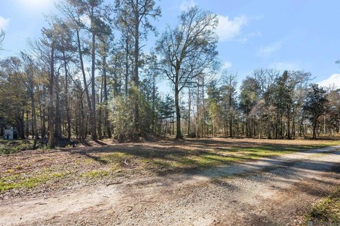 Land, Walker, LA