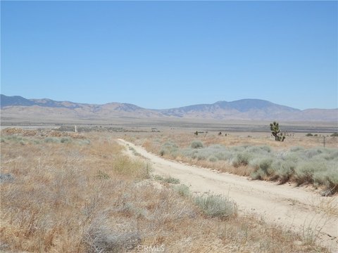2.5 Acres in Fairmont