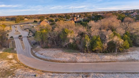 Residential Land in Gated Community