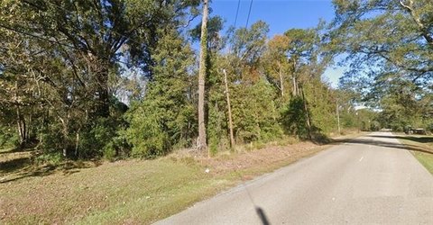 39 Acres Vacant Land Hammond
