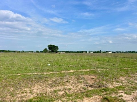 3.22 Acres in Mexia, TX