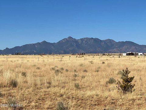 Land, Elgin, AZ