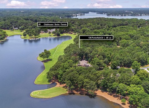 LAND - Eatonton, GA