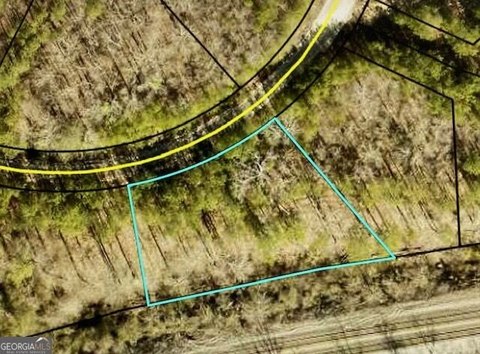 Land, Rockmart, GA