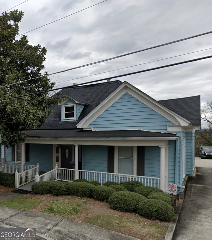409 2nd St, Rome, GA 30161-3109