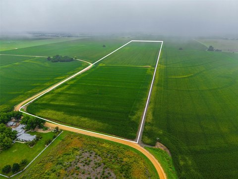 Agricultural Land with Road Frontage